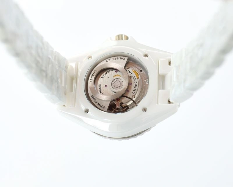 Thermal CHANEL Watches 181588