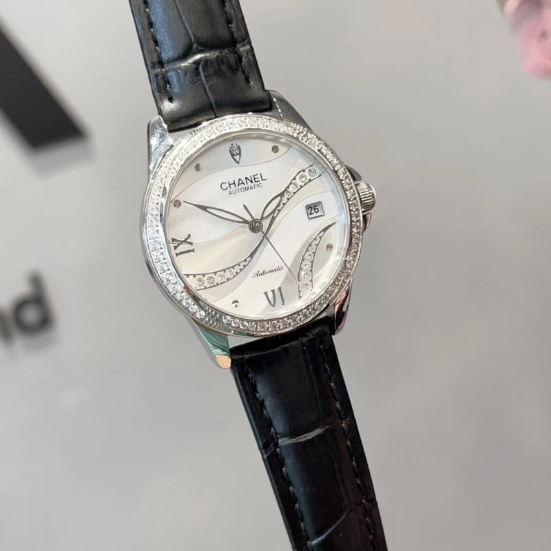 CHANEL Watches TravelReady 181567