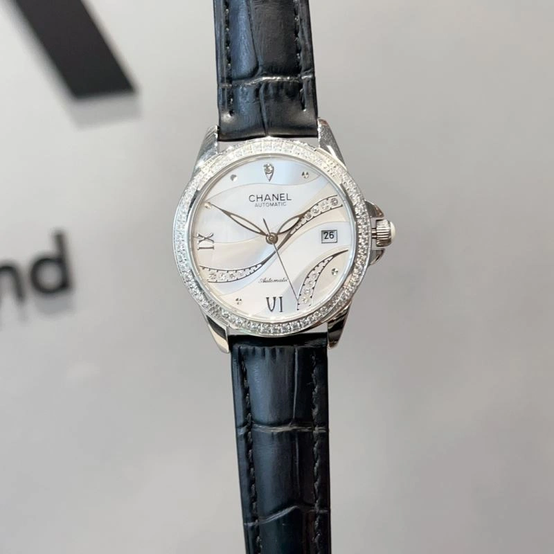 CHANEL Watches TravelReady 181567