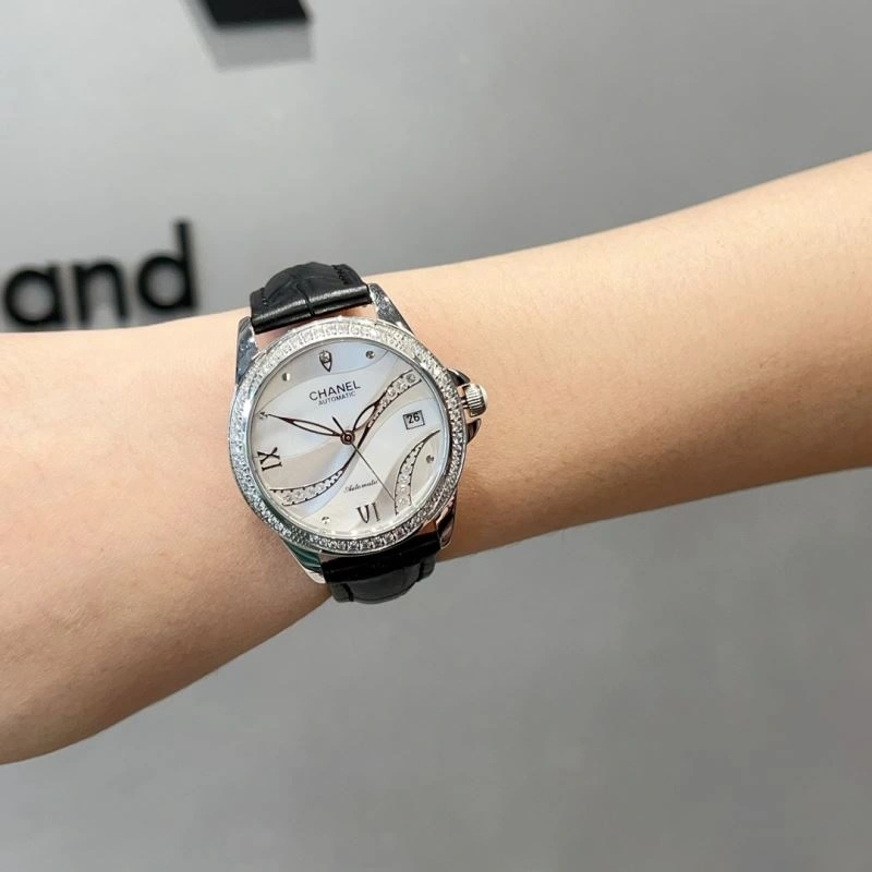 CHANEL Watches TravelReady 181567