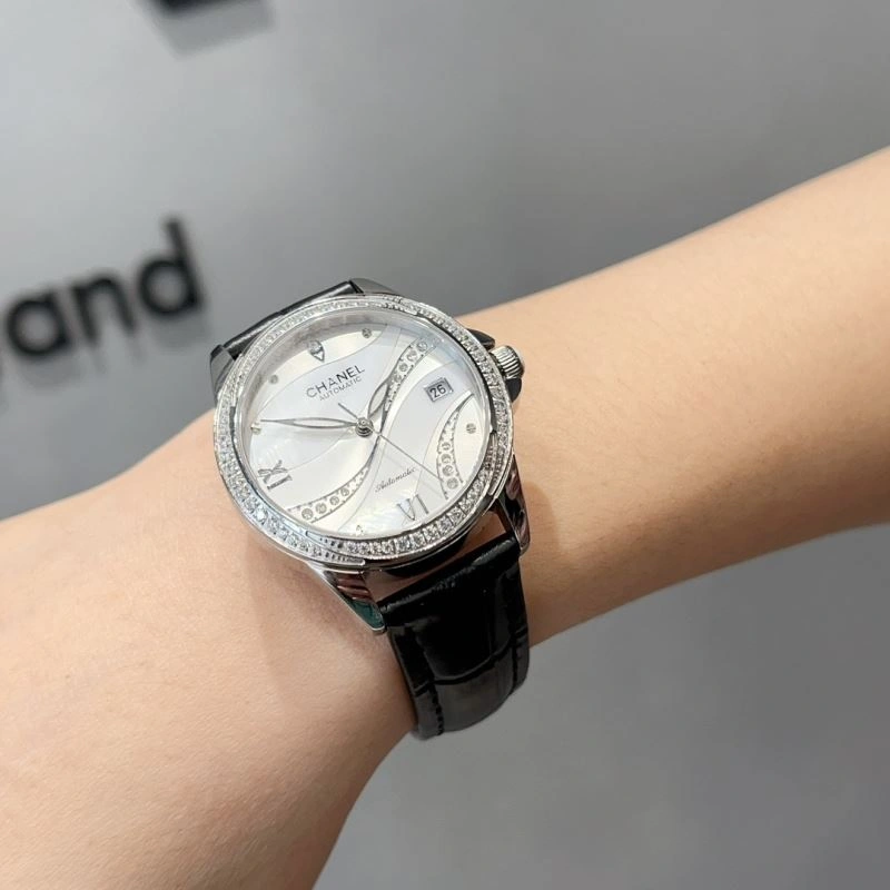 CHANEL Watches TravelReady 181567