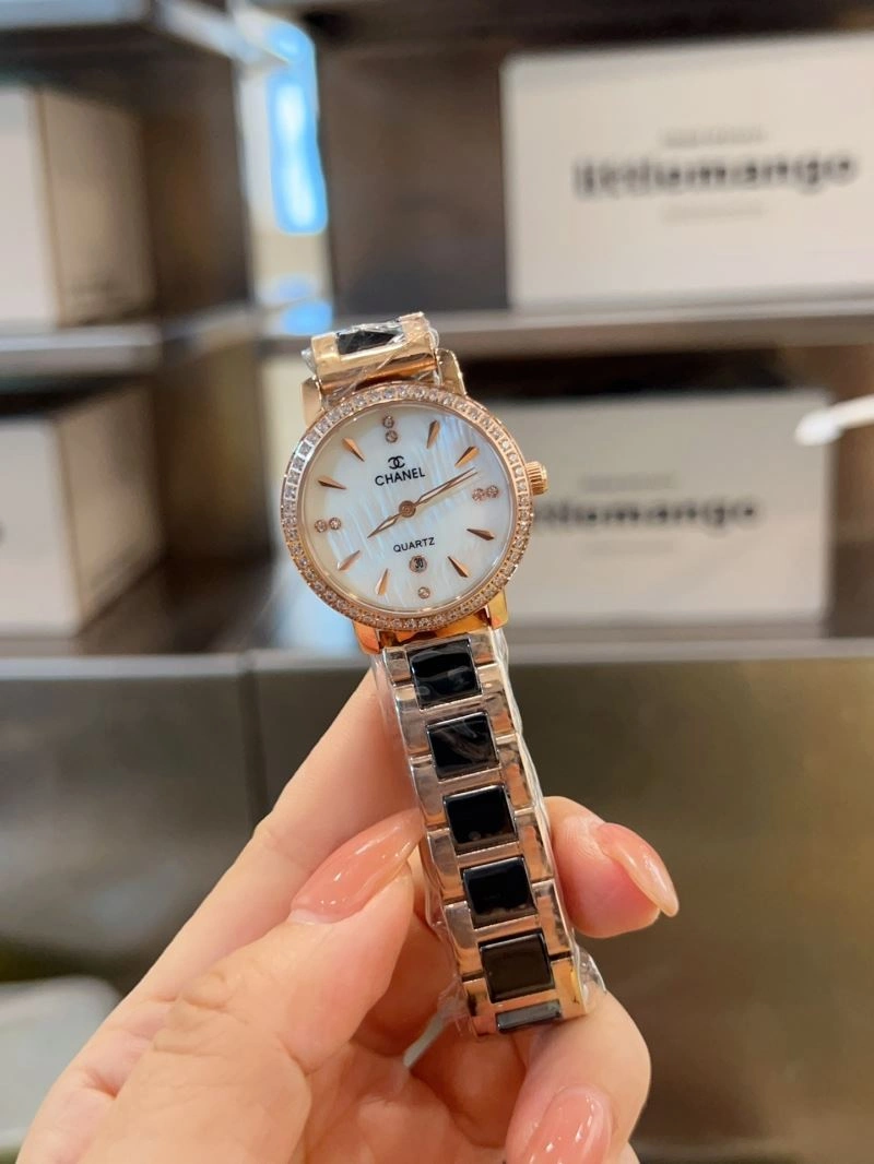 CHANEL Watches Elegant 181562