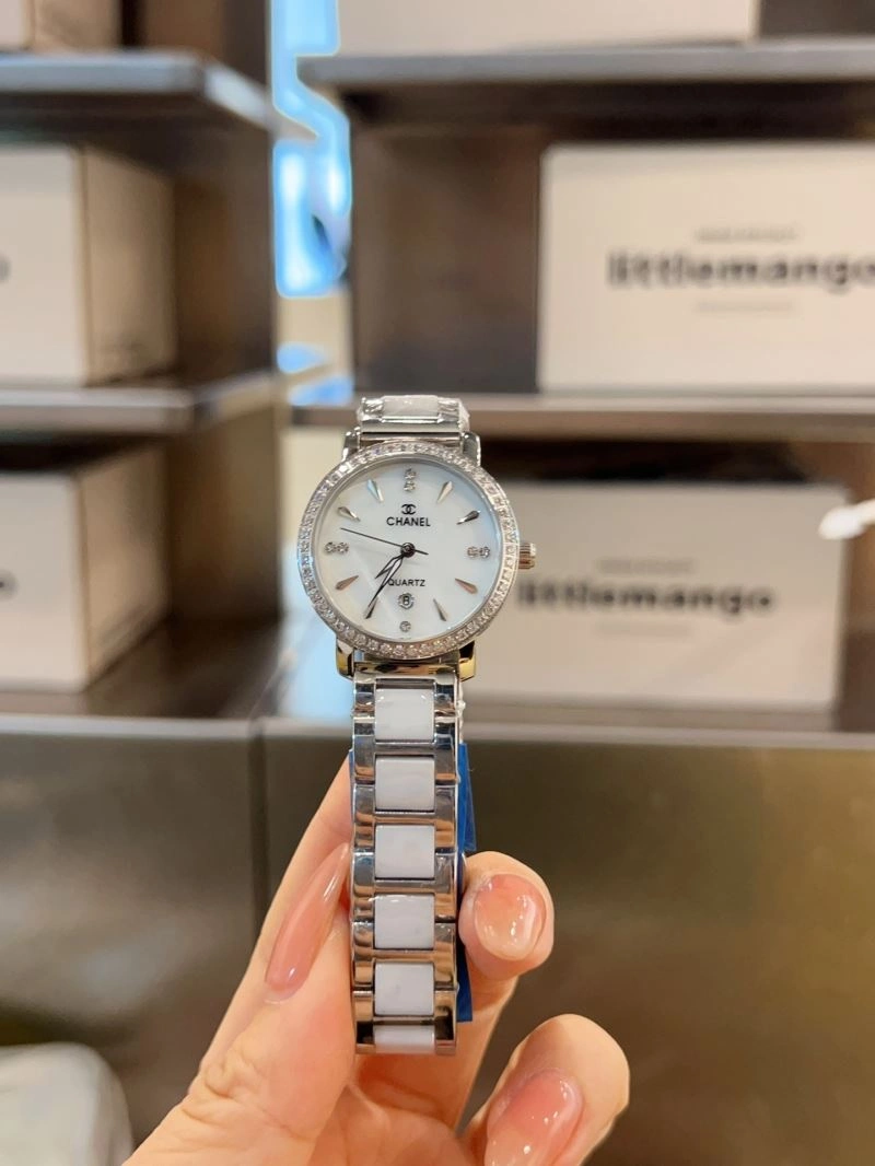 CHANEL Watches Elegant 181562