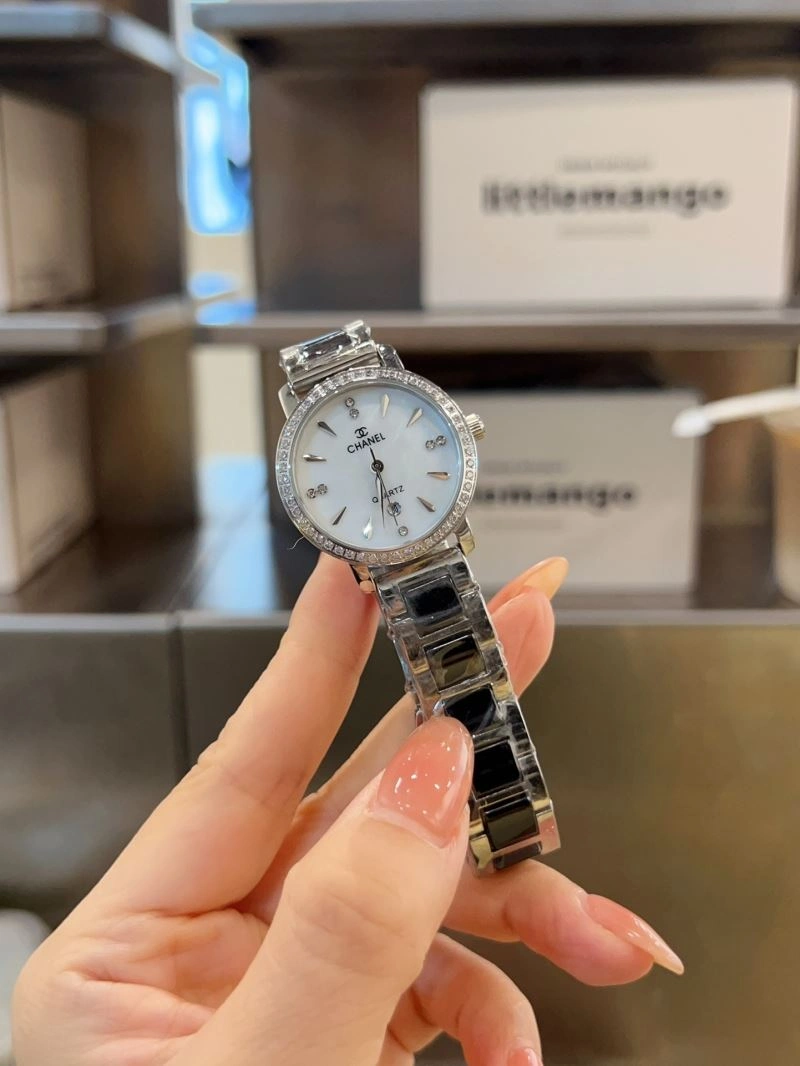 CHANEL Watches Elegant 181562