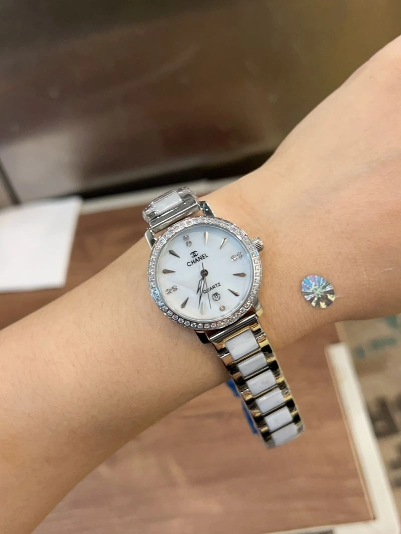 CHANEL Watches Elegant 181562