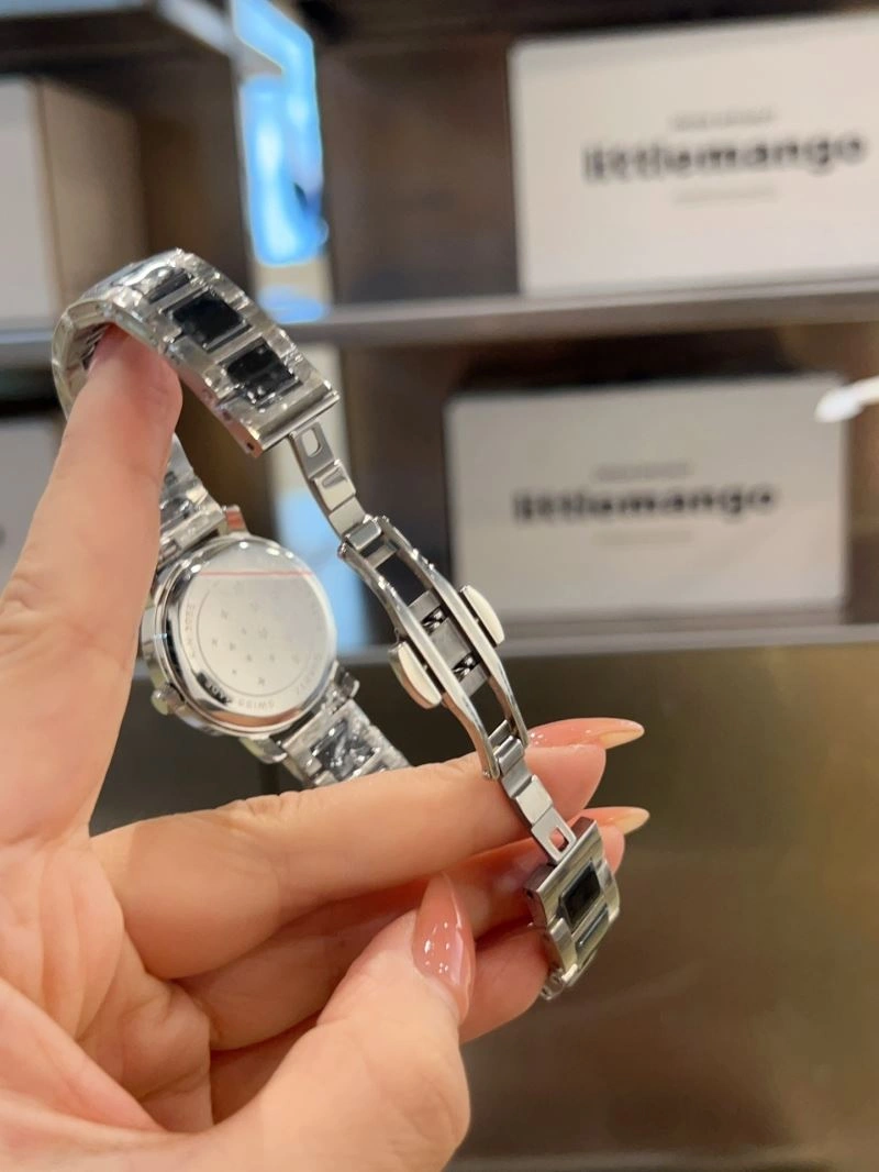 CHANEL Watches Elegant 181562