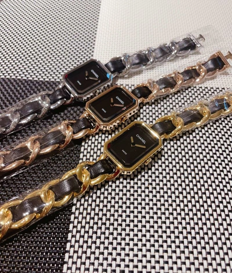 FreshLook CHANEL Watches 181564