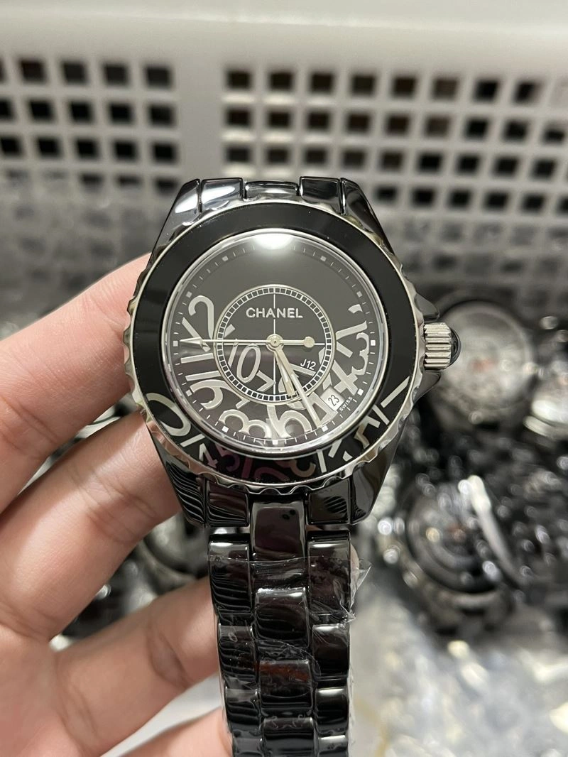 CHANEL Watches Sporty 181568