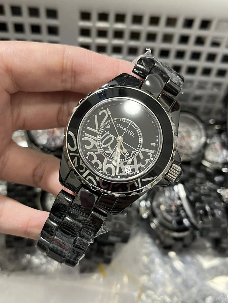 CHANEL Watches Sporty 181568