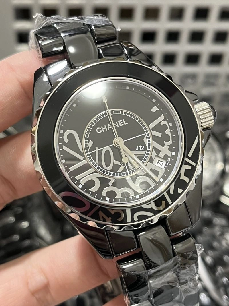 CHANEL Watches Sporty 181568