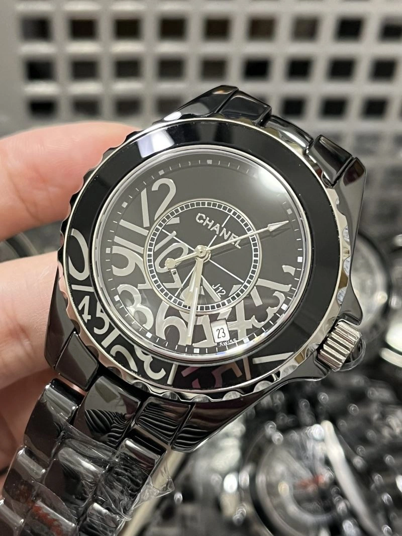 CHANEL Watches Sporty 181568