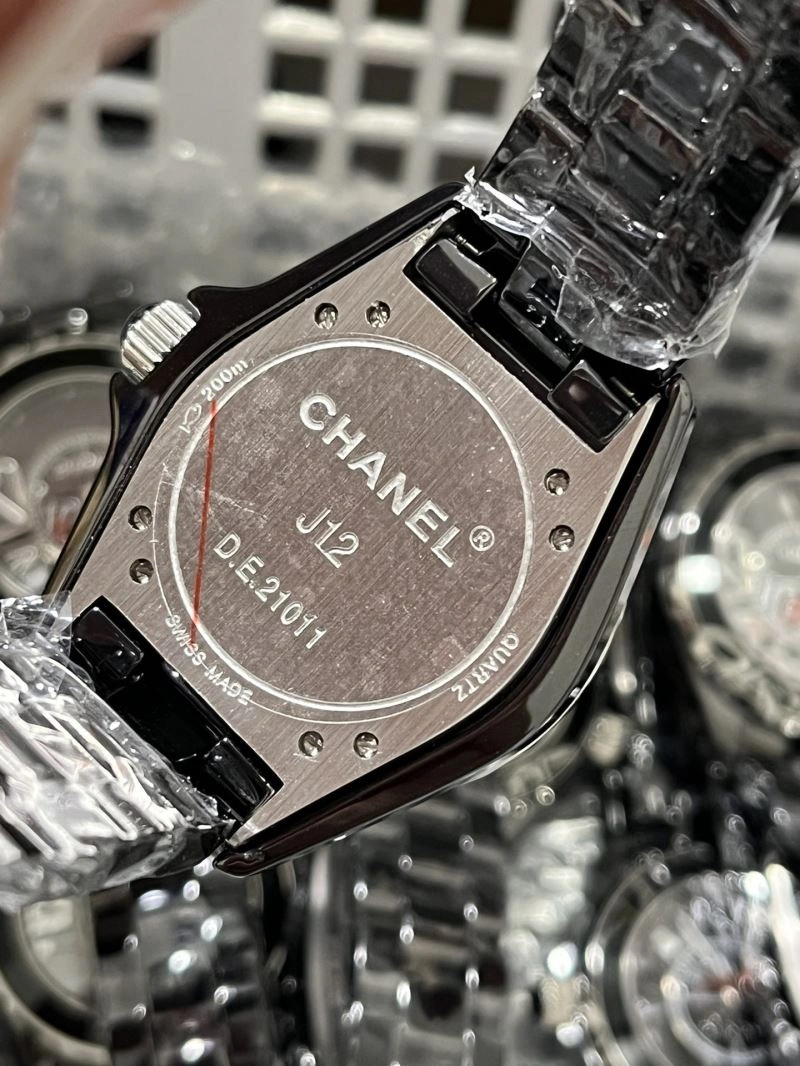 CHANEL Watches Sporty 181568