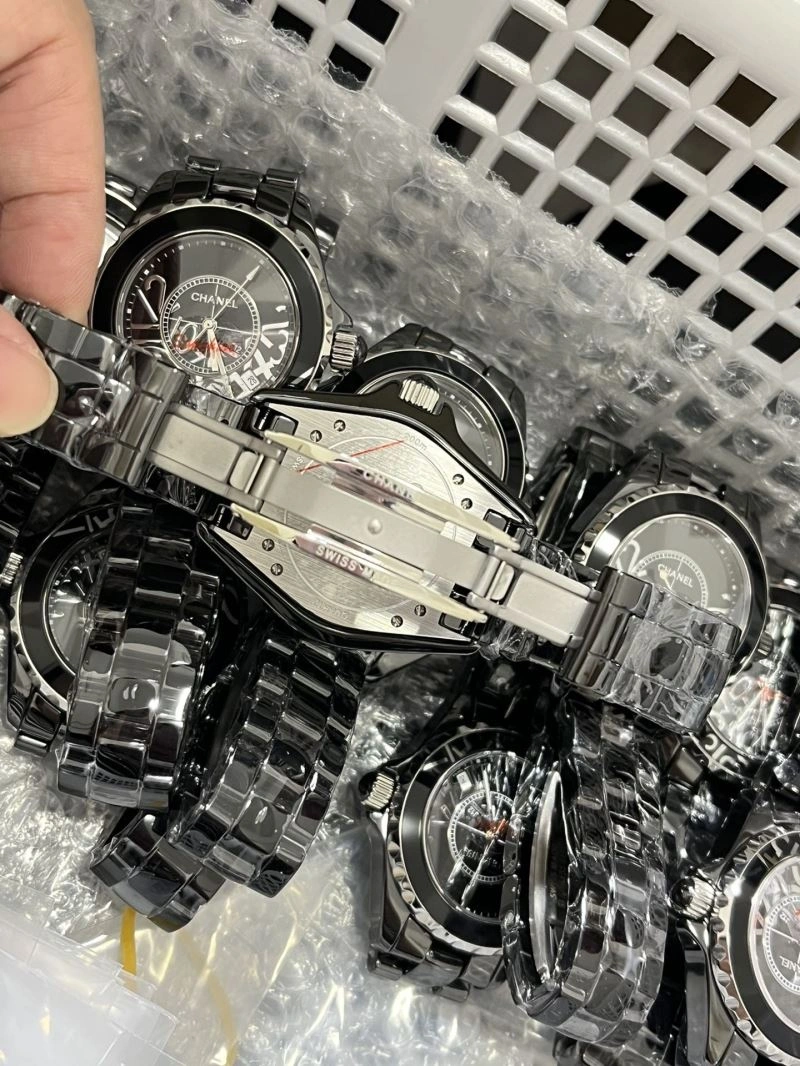 CHANEL Watches Sporty 181568