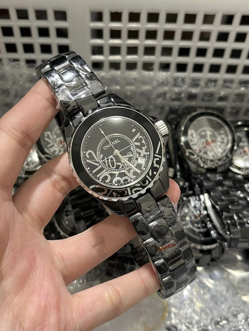 CHANEL Watches Sporty 181568