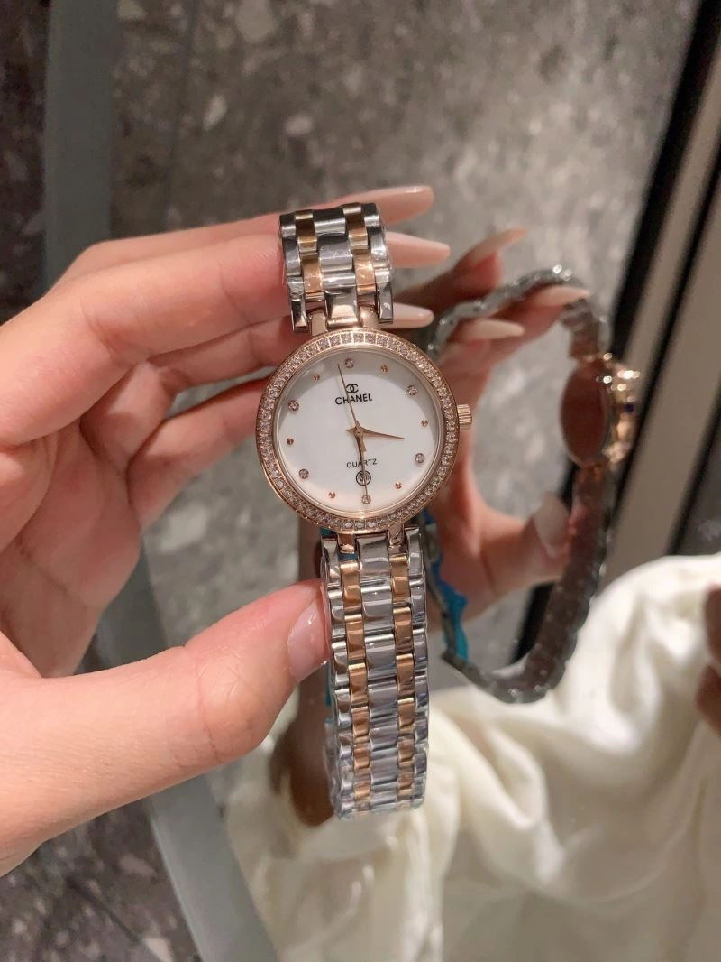 CHANEL Watches OnTrend 181582
