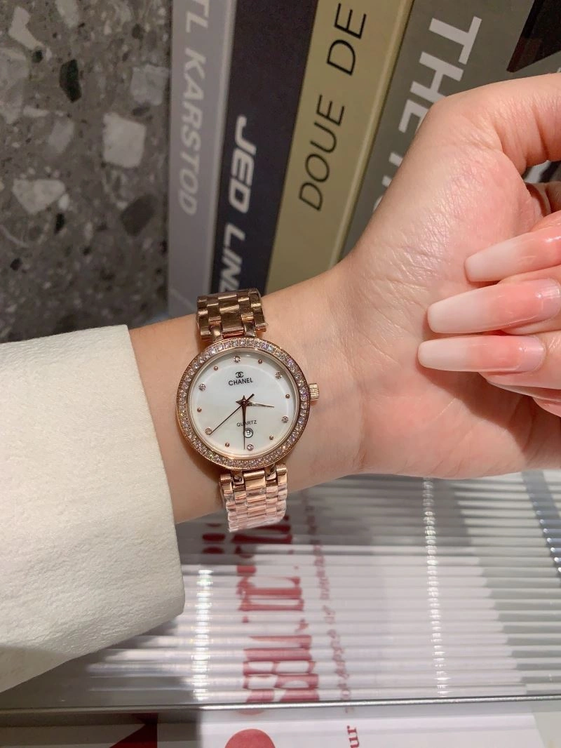 CHANEL Watches OnTrend 181582