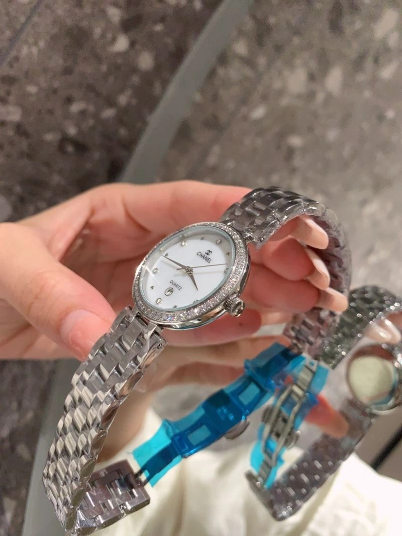 CHANEL Watches OnTrend 181582