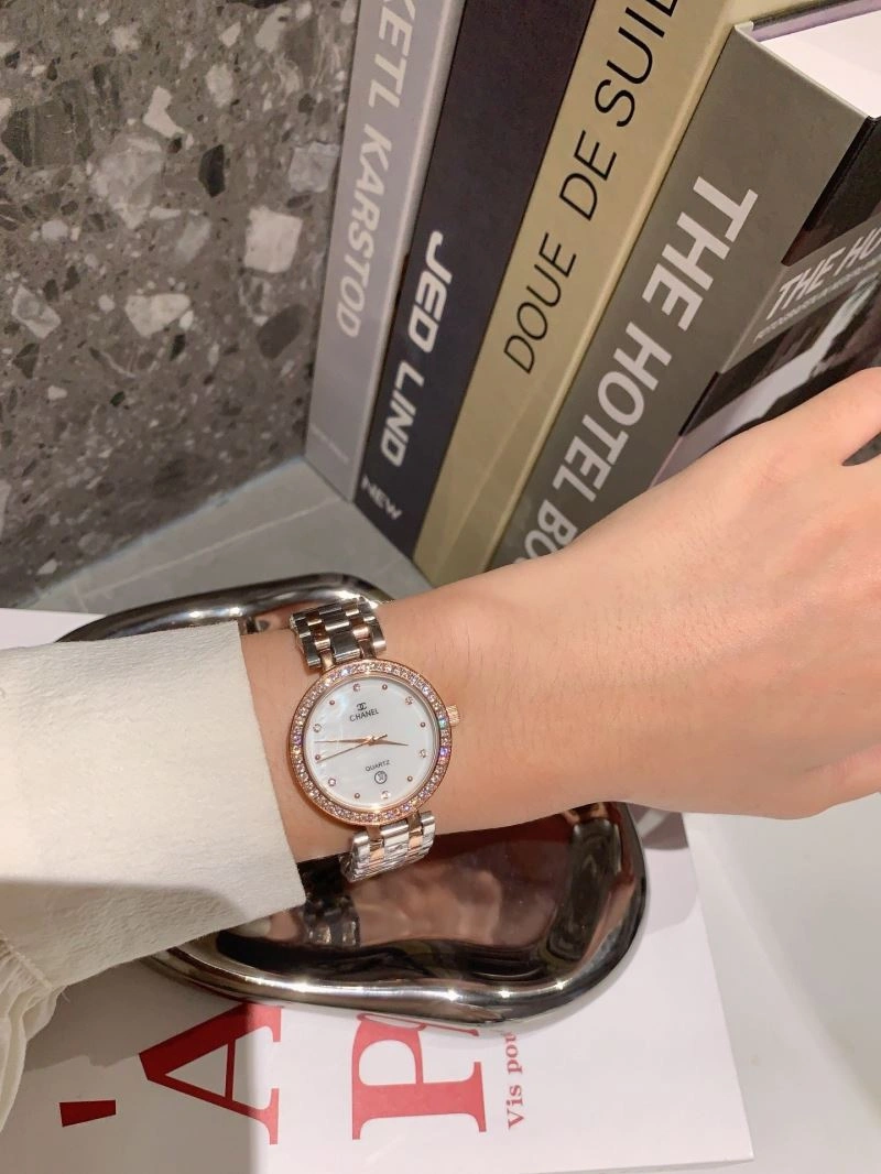 CHANEL Watches OnTrend 181582