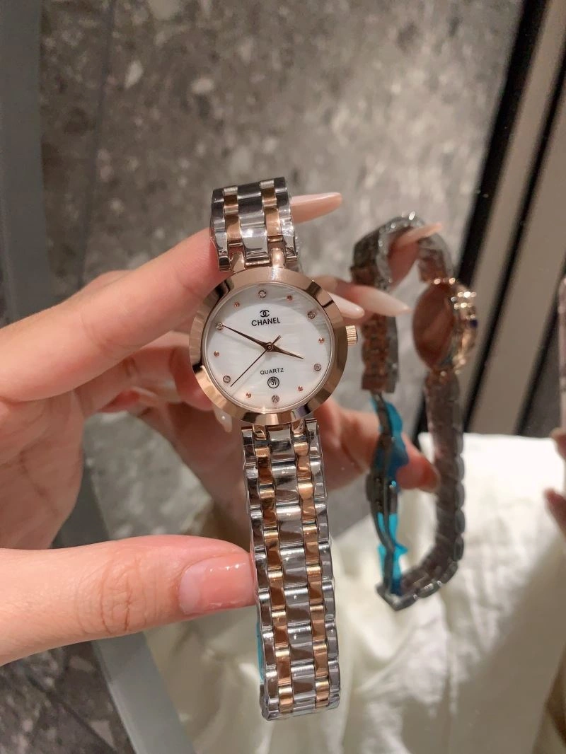 CHANEL Watches SoftTouch 181580
