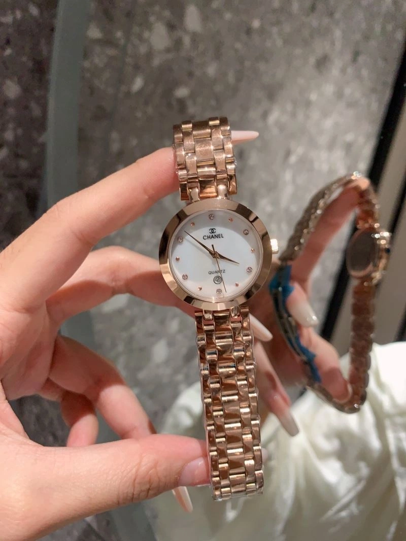 CHANEL Watches SoftTouch 181580