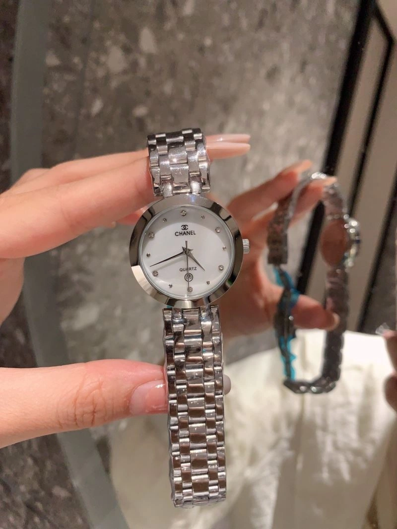 CHANEL Watches SoftTouch 181580