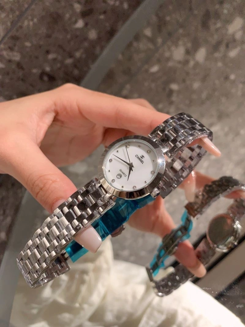 CHANEL Watches SoftTouch 181580
