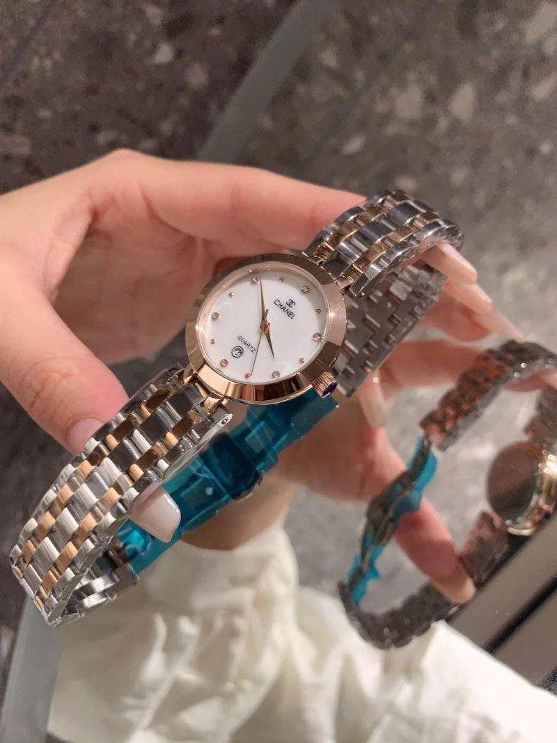 CHANEL Watches SoftTouch 181580