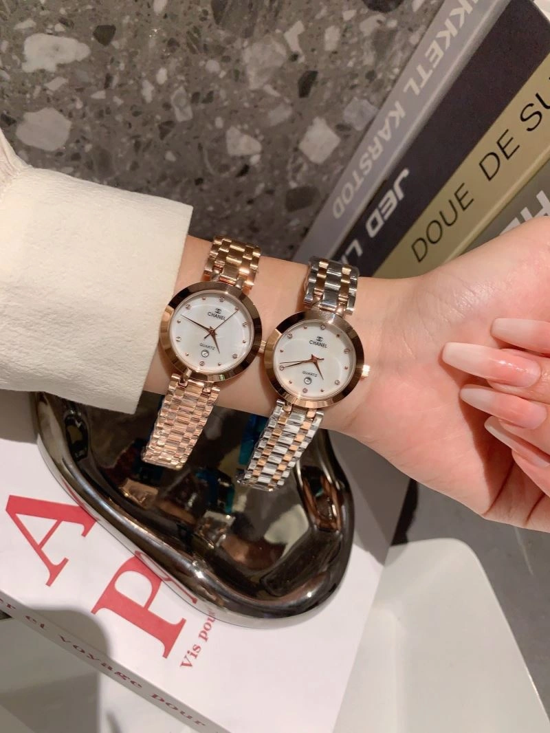 CHANEL Watches SoftTouch 181580