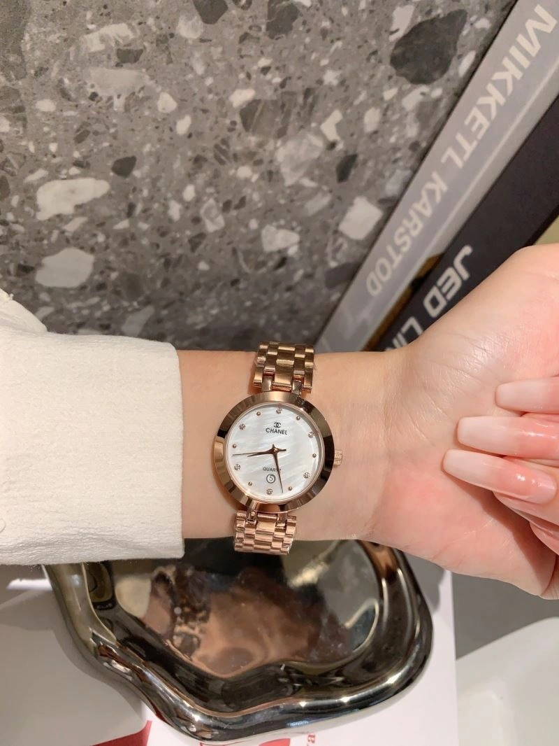 CHANEL Watches SoftTouch 181580