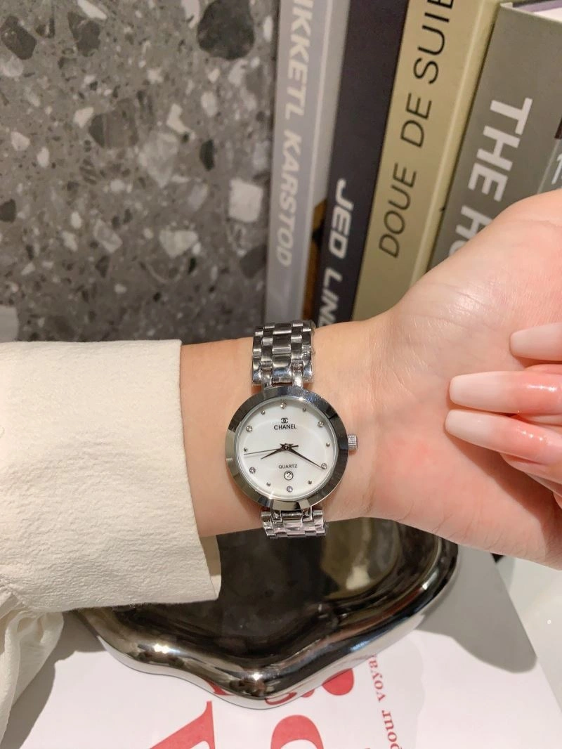 CHANEL Watches SoftTouch 181580