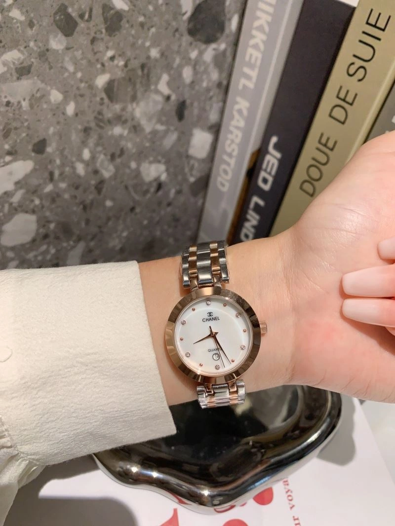 CHANEL Watches SoftTouch 181580