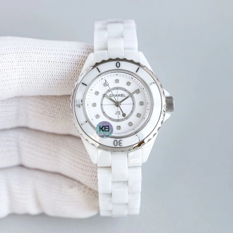 CHANEL Watches WeatherProof 181569