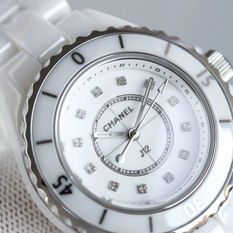 CHANEL Watches WeatherProof 181569