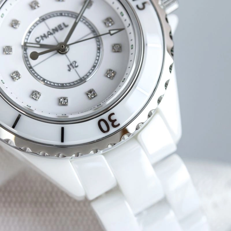 CHANEL Watches WeatherProof 181569