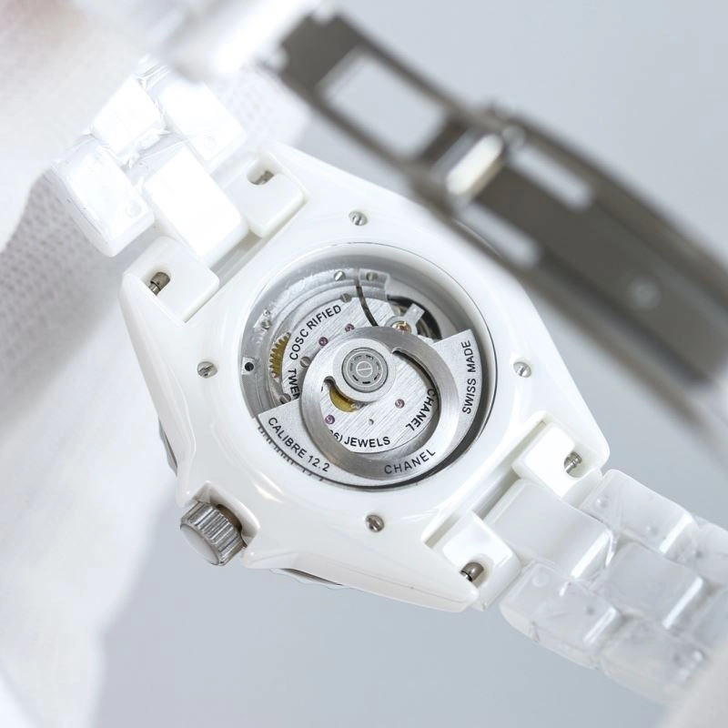 CHANEL Watches WeatherProof 181569