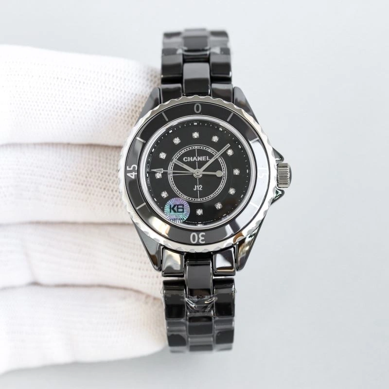 CHANEL Watches Bold 181566