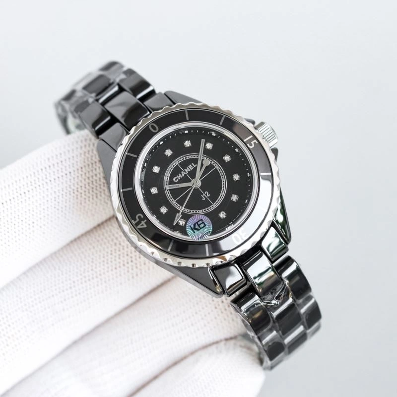 CHANEL Watches Bold 181566