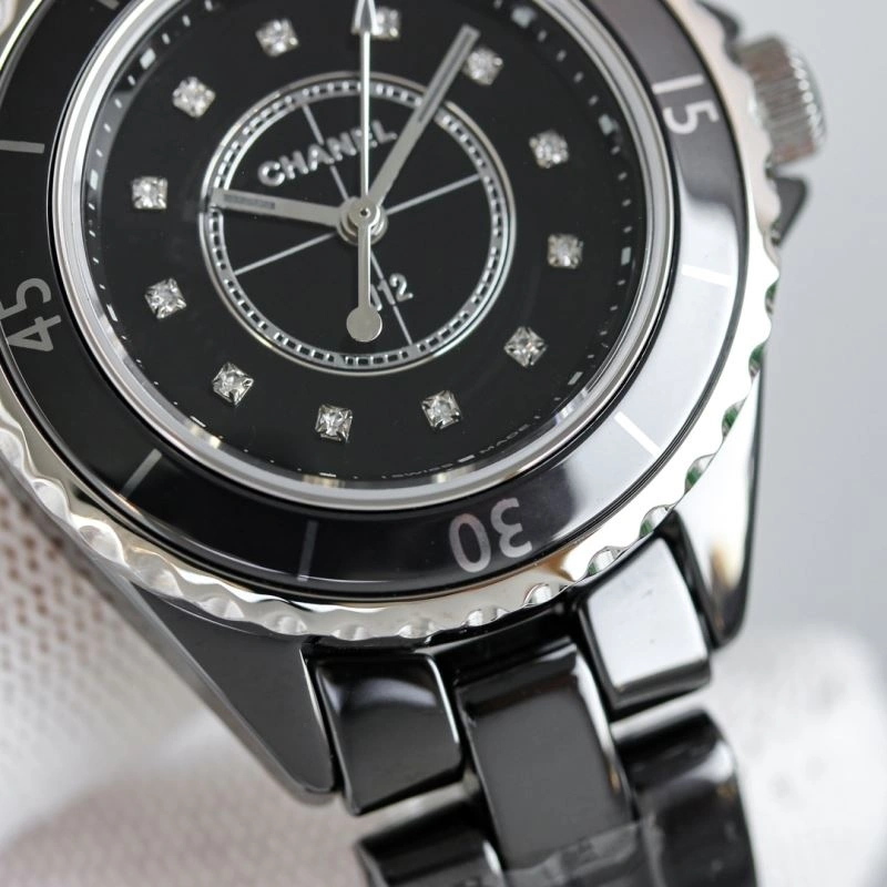 CHANEL Watches Bold 181566