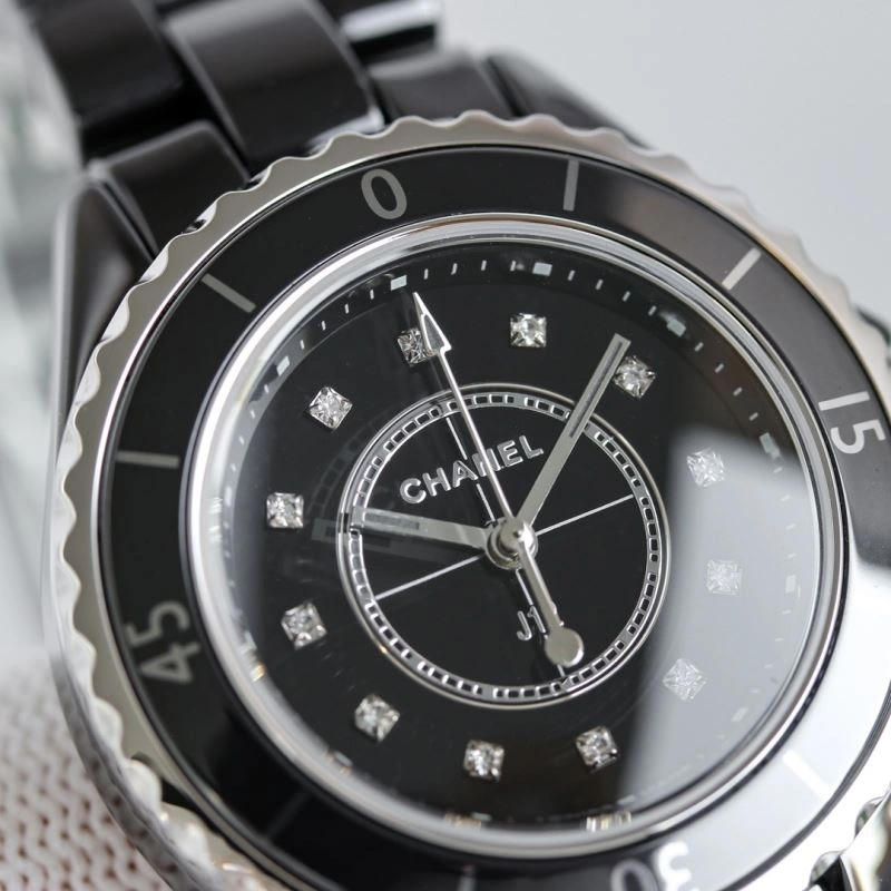 CHANEL Watches Bold 181566