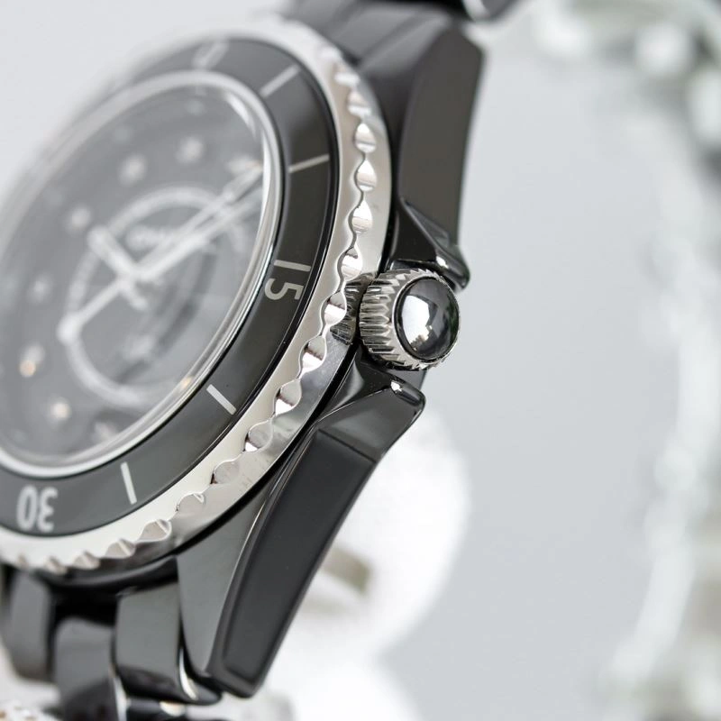 CHANEL Watches Bold 181566