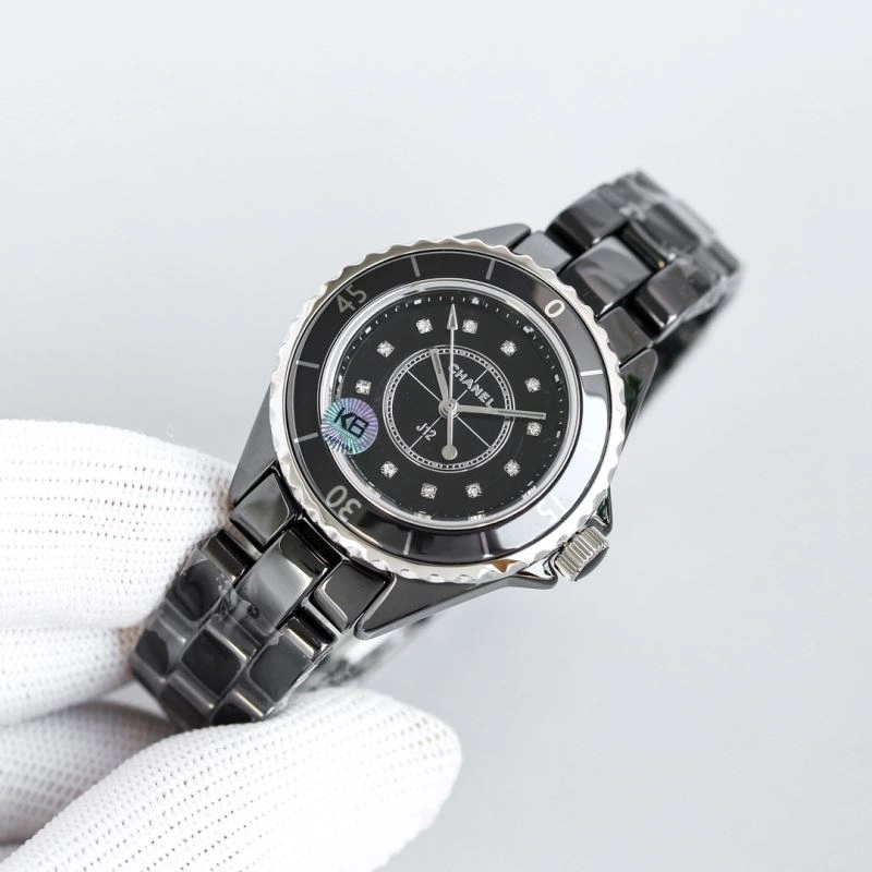 CHANEL Watches Bold 181566