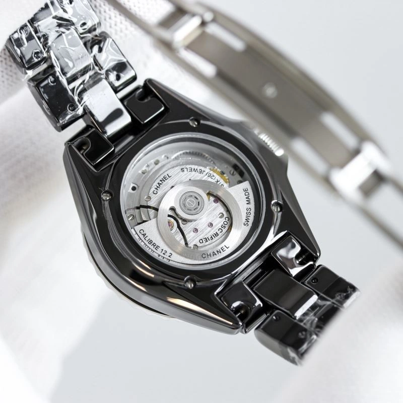 CHANEL Watches Bold 181566