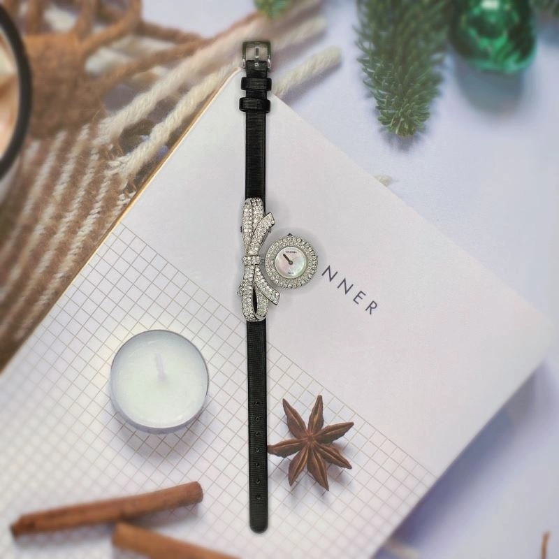 CHANEL Watches Sleek 181563