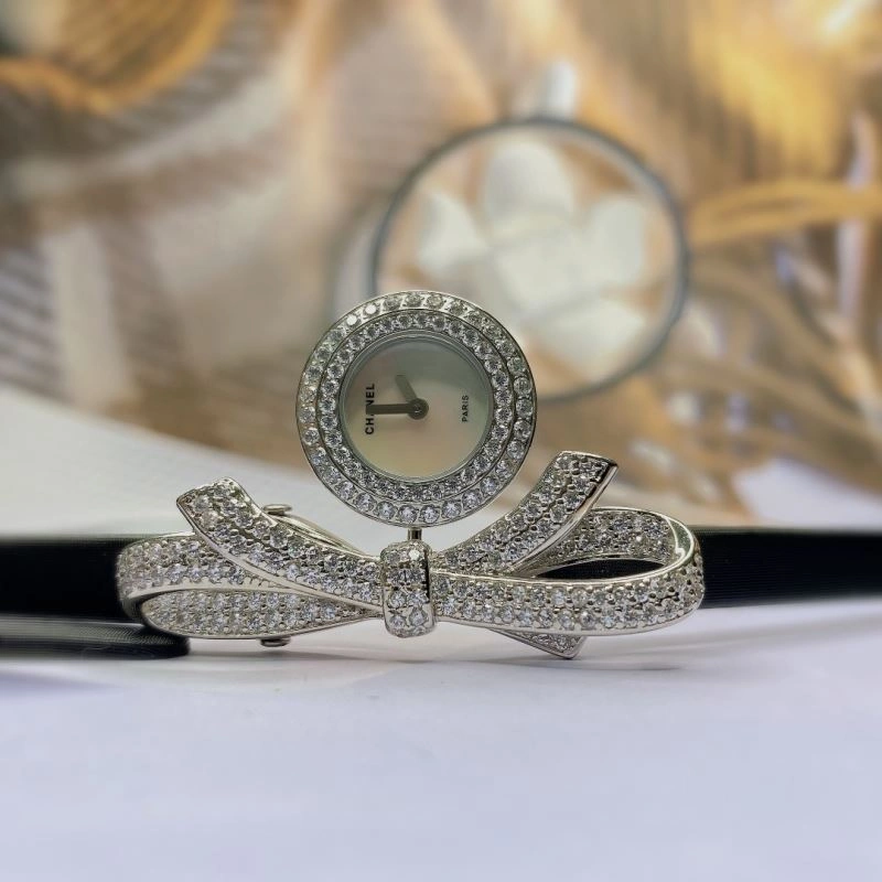 CHANEL Watches Sleek 181563