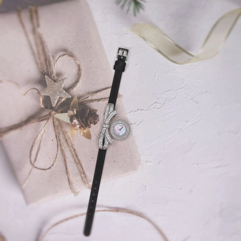 CHANEL Watches Sleek 181563