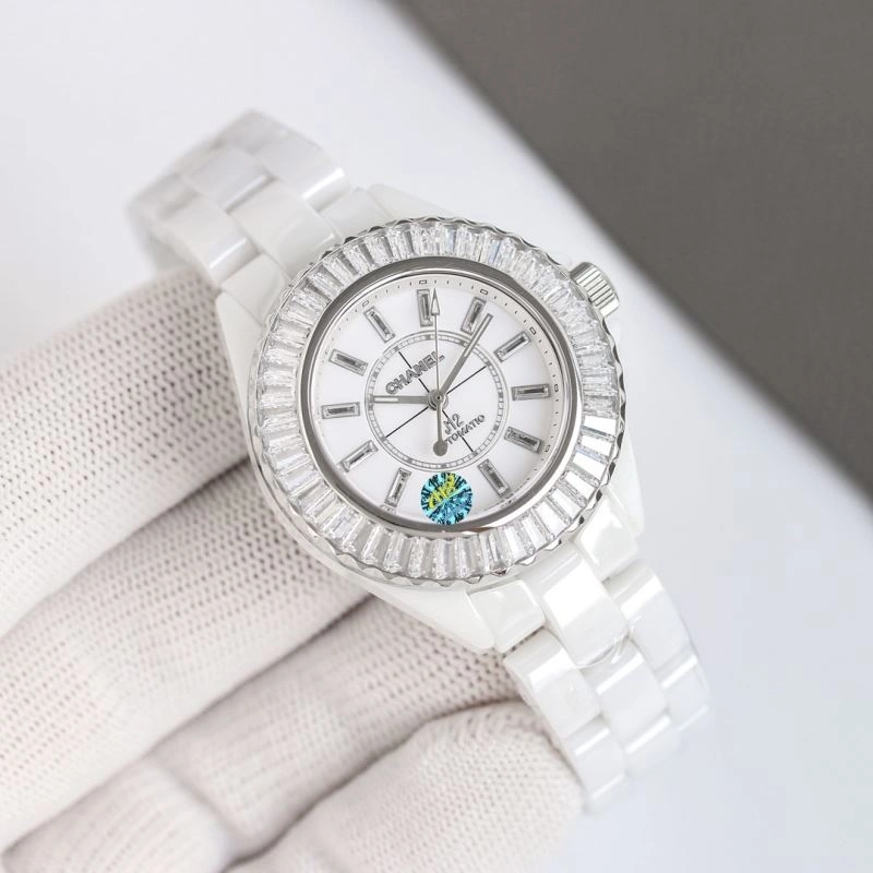 Timeless CHANEL Watches 181560
