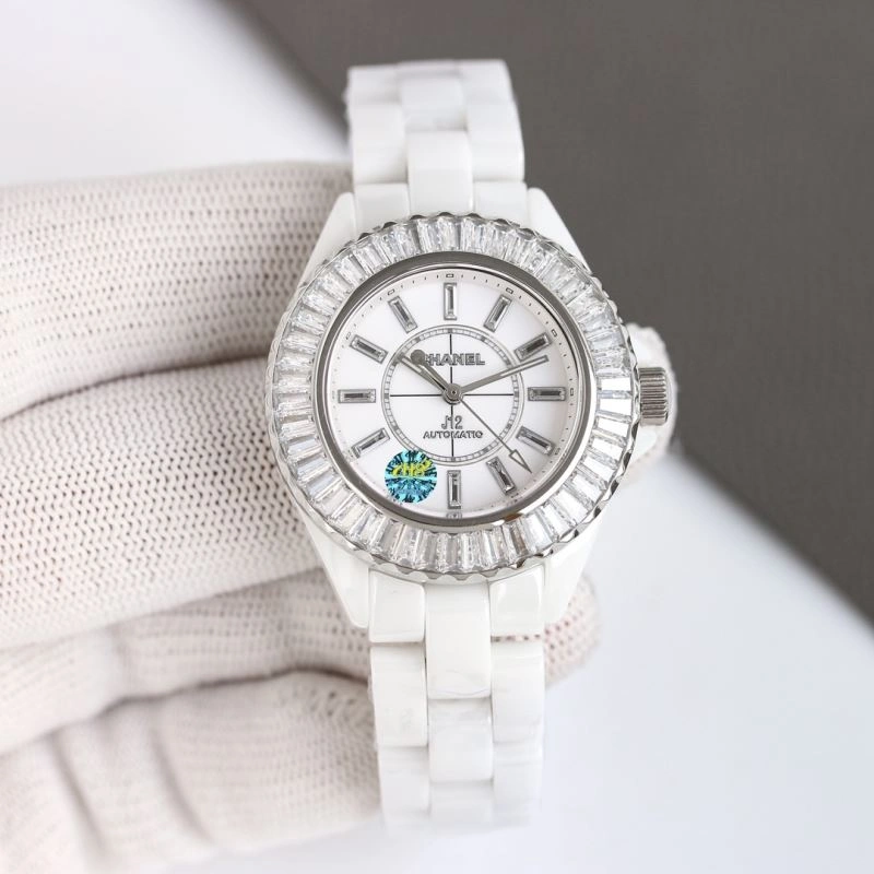 Timeless CHANEL Watches 181560