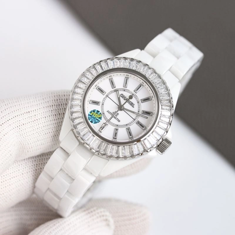 Timeless CHANEL Watches 181560