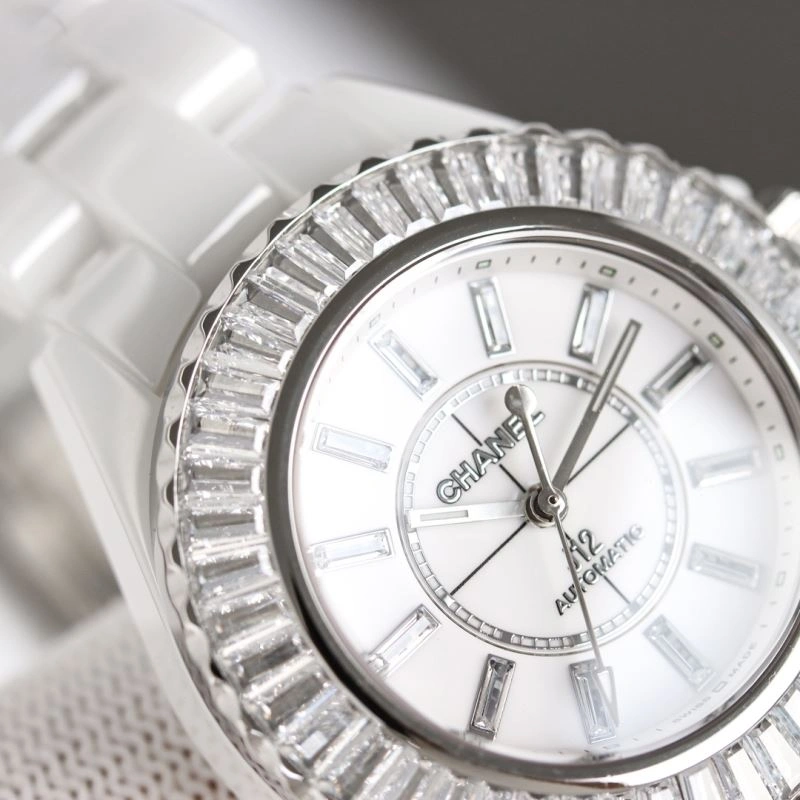 Timeless CHANEL Watches 181560