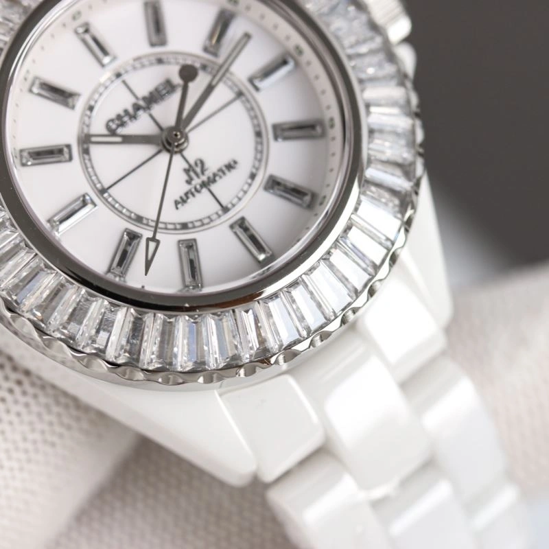 Timeless CHANEL Watches 181560